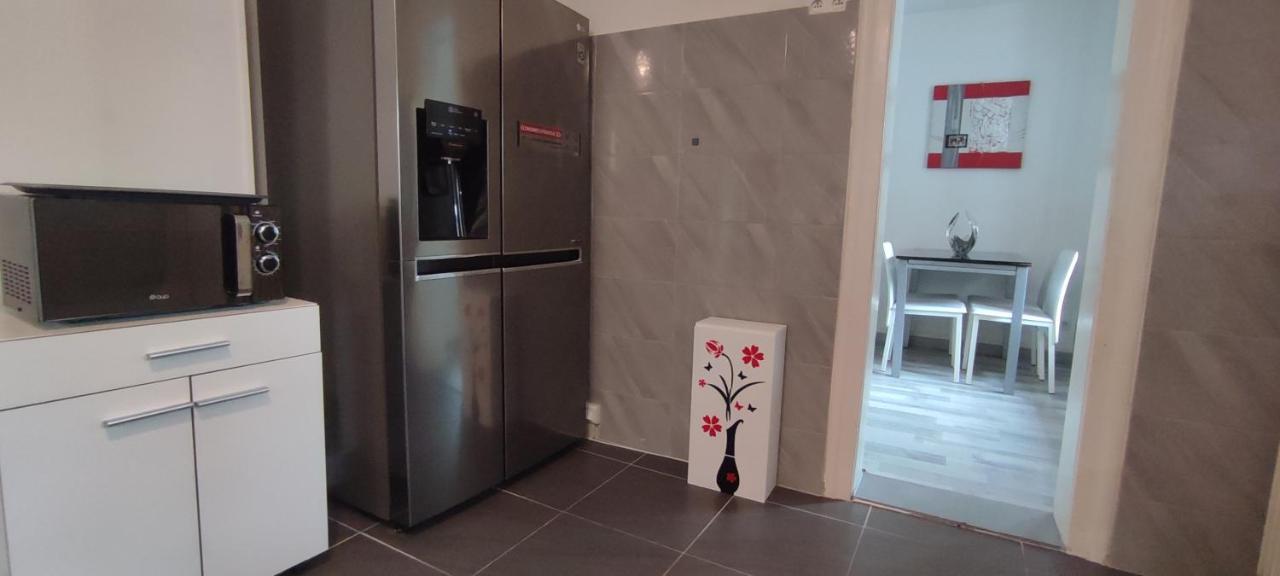 Logement Cosy Et Spacieux, A 2 Pas Du Centre-Ville كولمار المظهر الخارجي الصورة
