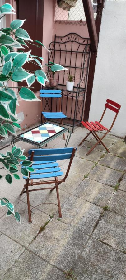 Logement Cosy Et Spacieux, A 2 Pas Du Centre-Ville كولمار المظهر الخارجي الصورة
