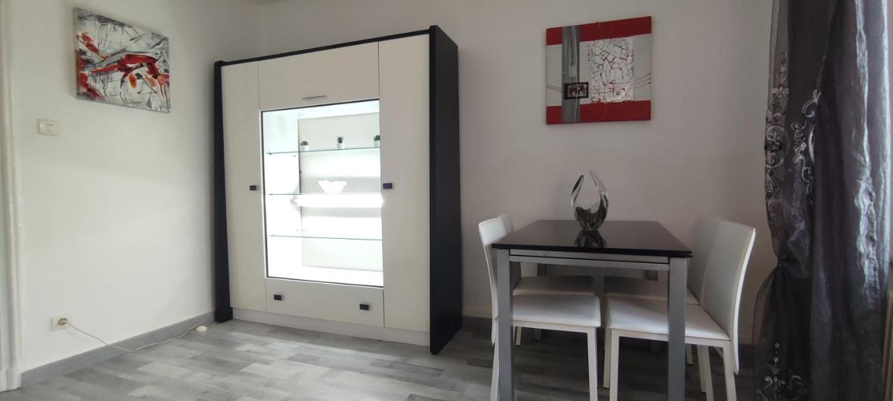 Logement Cosy Et Spacieux, A 2 Pas Du Centre-Ville كولمار المظهر الخارجي الصورة