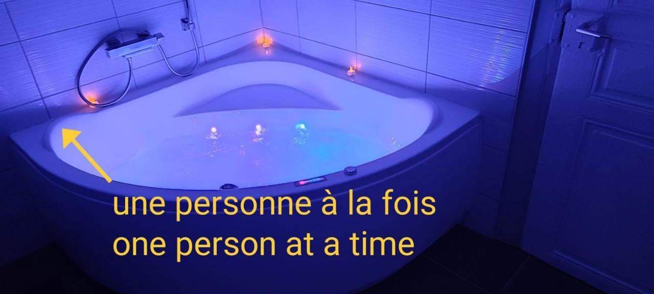 Logement Cosy Et Spacieux, A 2 Pas Du Centre-Ville كولمار المظهر الخارجي الصورة